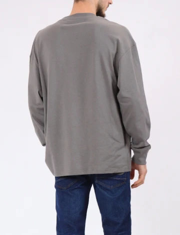 Bluza Jack&Jones, gri