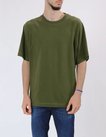Tricou Jack&Jones, verde