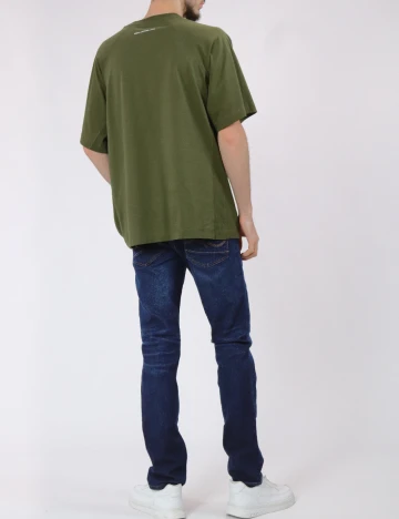Tricou Jack&Jones, verde