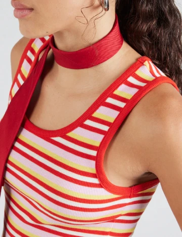 Top Pieces, mix culori Mix culori