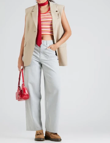 Top Pieces, mix culori Mix culori