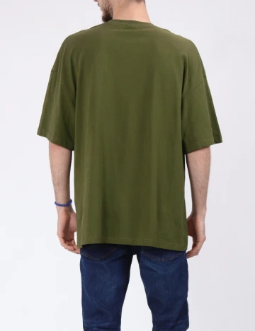 Tricou Jack&Jones, verde
