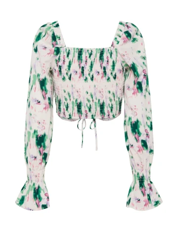 Top Pieces, mix culori