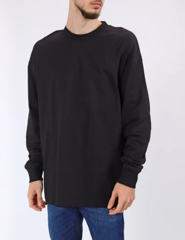 Bluza Jack&Jones, negru