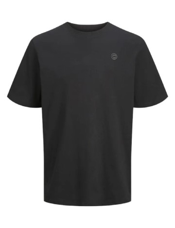 
						Tricou Jack&Jones, negru