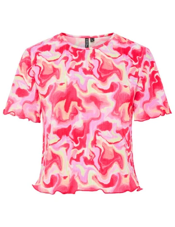 Bluza Pieces, mix culori Mix culori