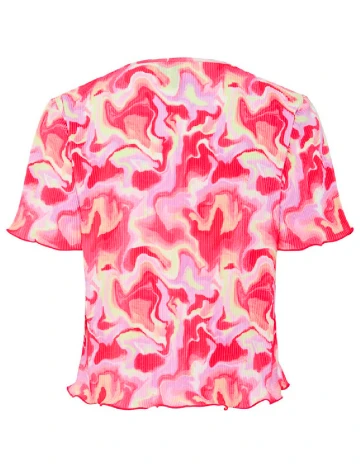 Bluza Pieces, mix culori Mix culori