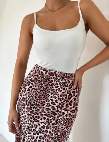 Compleu SHEIN, animal print Animal print