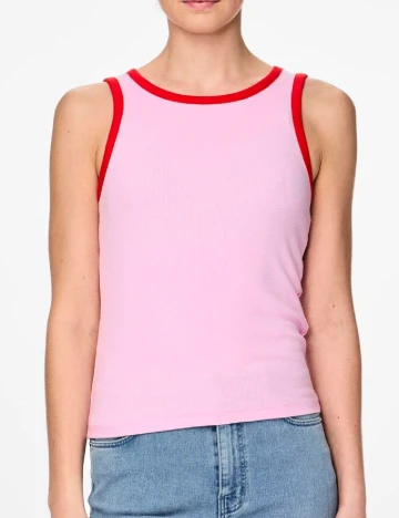 Maiou Pieces, roz