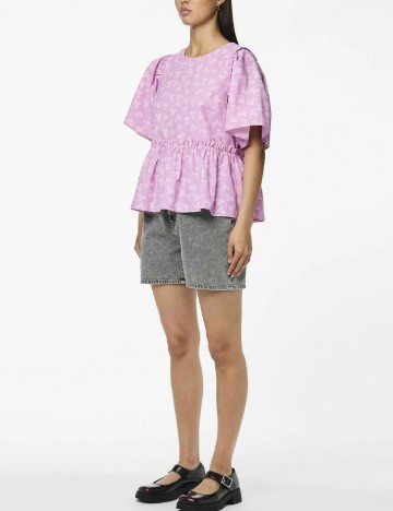 Bluza Pieces, roz