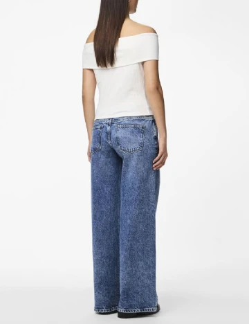 Top Pieces, alb