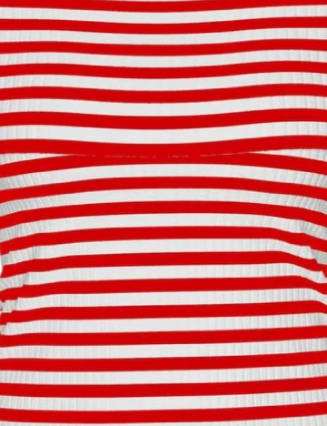 Top Pieces, rosu