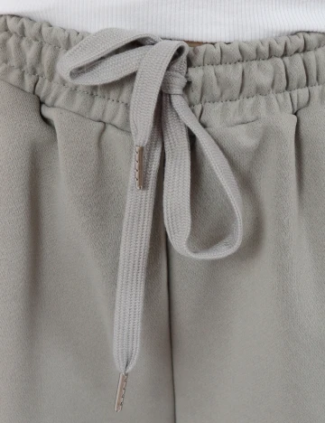 Pantaloni scurti Dazy, gri