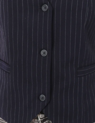 Vesta Vero Moda, bleumarin