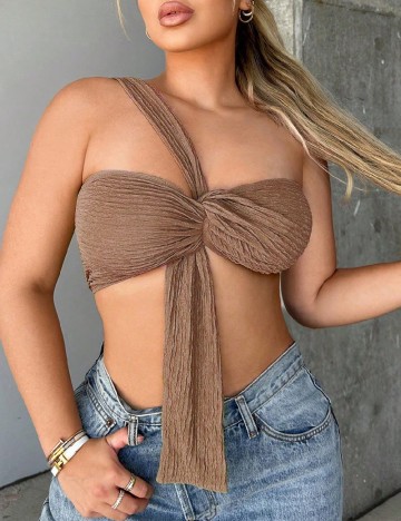 
						Top SHEIN, maro