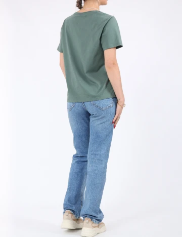 Tricou Vero Moda, verde