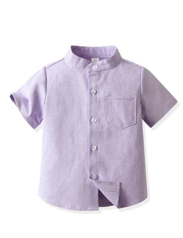 Camasa Shein Kids, mov Mov