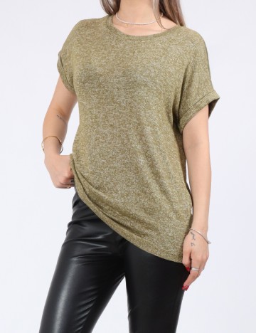 
						Bluza Vero Moda, verde