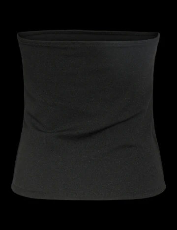 Top Pieces, negru