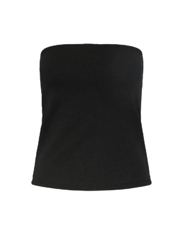 Top Pieces, negru