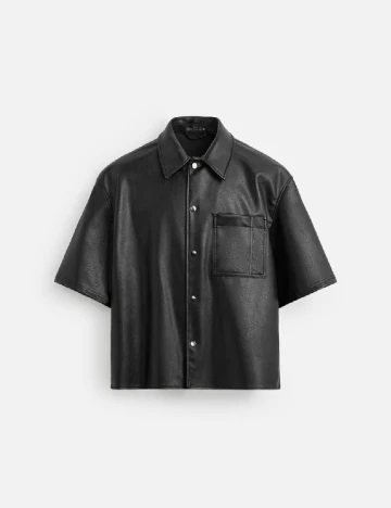 Jacheta Zara, negru