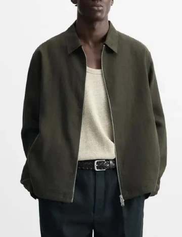 Jacheta Zara, kaki