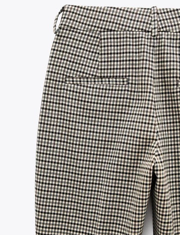 Pantaloni Zara, mix culori, 36