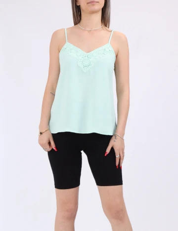 Maiou Pieces, verde