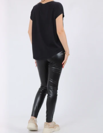 Tricou Vero Moda, negru