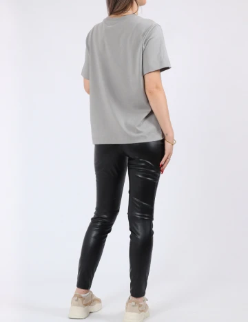 Tricou Vero Moda, gri