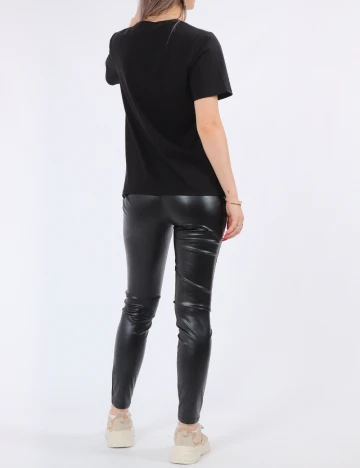 Tricou Vero Moda, negru