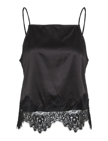 Maiou Pieces, negru