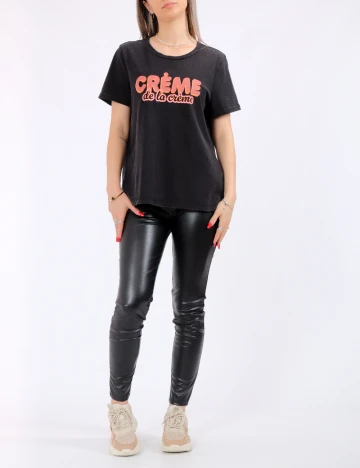 Tricou Vero Moda, negru