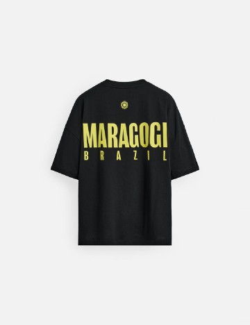 Tricou Zara, negru