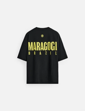 Tricou Zara, negru
