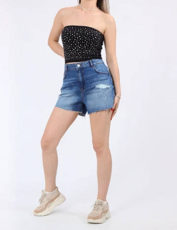Top Noisy May, negru