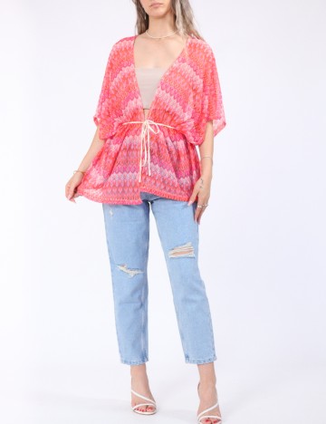 
						Kimono Vero Moda, roz