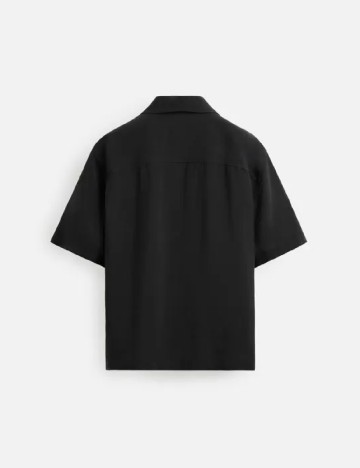 Camasa Zara, negru