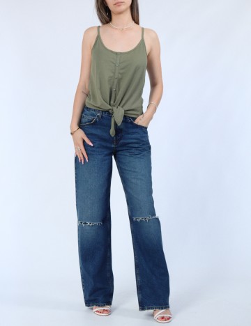 Maiou Pieces, verde