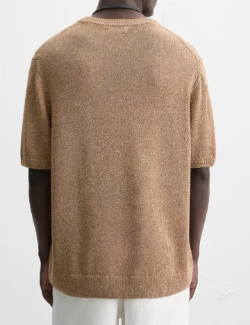 Tricou Zara, maro