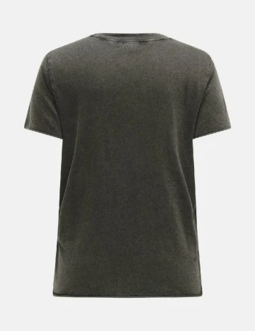 Tricou Only Carmakoma, gri