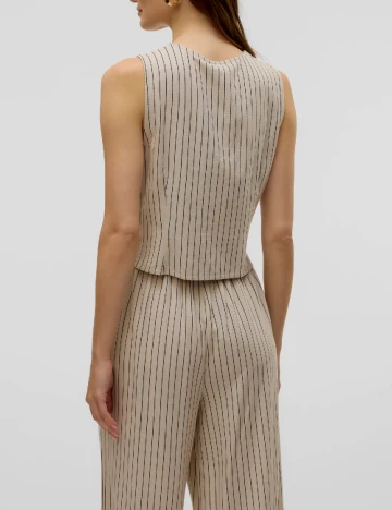Vesta Vero Moda, bej