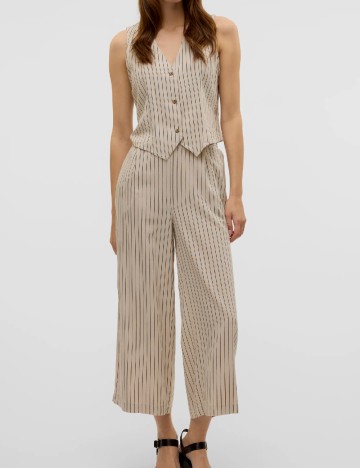 Vesta Vero Moda, bej