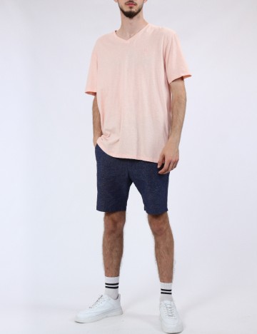 Tricou American Eagle, roz