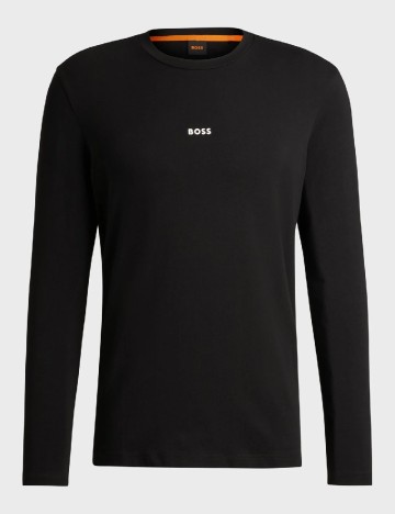 Bluza Hugo Boss, negru