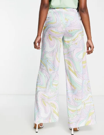 Pantaloni ASOS, mix culori