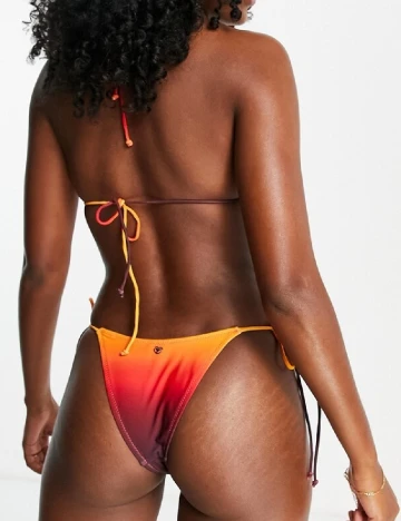 Chilot de  baie Candypants, mix culori Mix culori