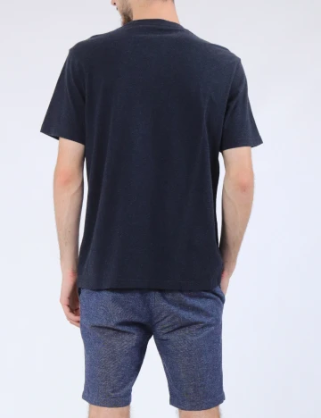 Tricou American Eagle, bleumarin inchis Albastru