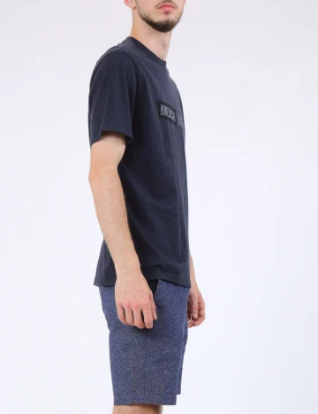 Tricou American Eagle, bleumarin inchis Albastru