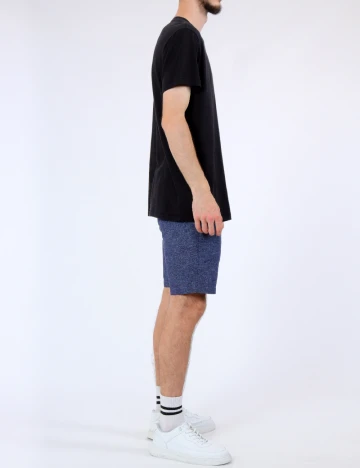 Tricou American Eagle, negru Negru